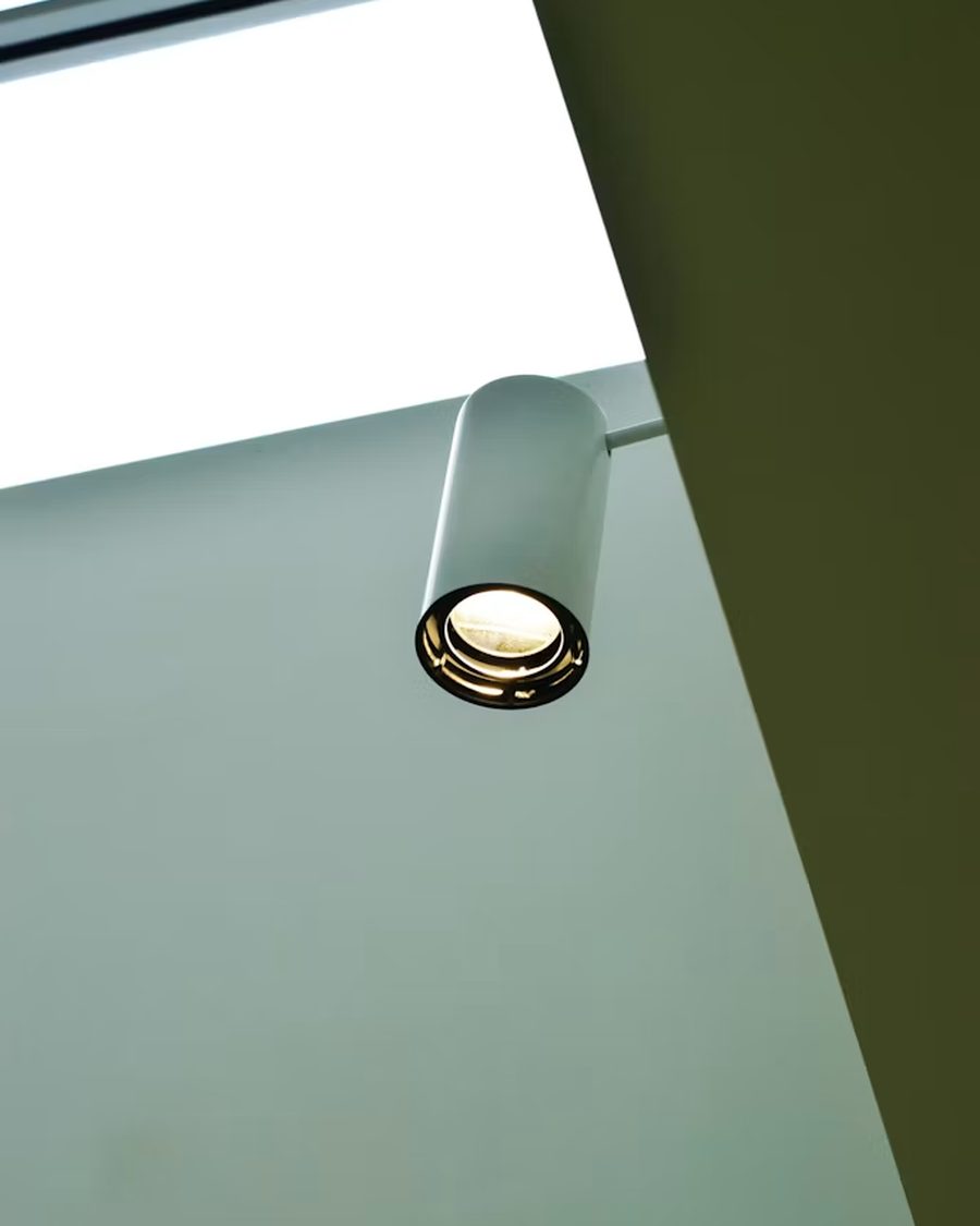 Kitchen lighting