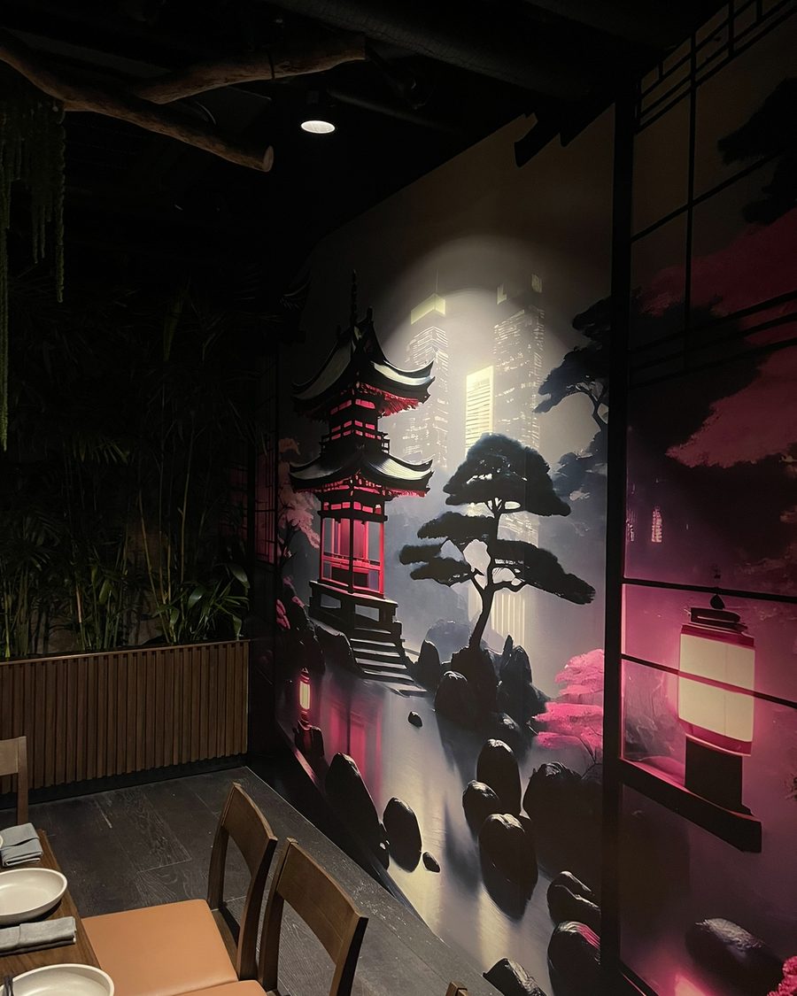 Papi Katsu — Perth